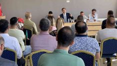 Gaziantep Büyükşehir Belediyesi 2 yeni birim ile engellilere hizmet veriyor