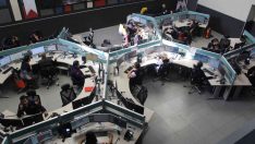 Gaziantep’te 112’ye 10 ayda 2,5 milyon asılsız çağrı geldi