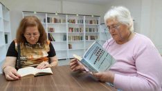 Gaziemir’in yaş dostu hizmetleri tekrar başladı