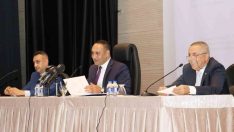 Geleceğe yön verecek fikirler ‘Tekno Toroslar’ ile filizlenecek