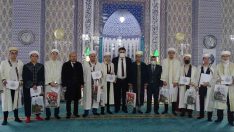 Genç Hatipler Hutbe Okuma Yarışması il finali Havran’da yapıldı