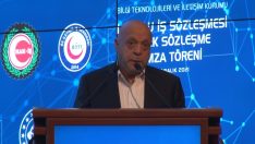 HAK-İŞ Genel Başkanı Arslan: “Birileri gibi felaket tellallığı yapamayız”