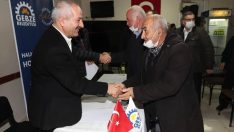 Halk meclisi kırsal mahallelerde devam ediyor