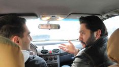 Hem psikolog hem de sürücü eğitmeni hoca trafik korkusu olanları tekrar yollara çıkarıyor