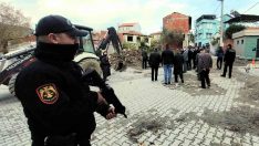 İbrahimce Polis Merkezi’nin temeli atıldı