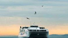 İDO ile Yenikapı-Bursa Arabalı Hızlı Feribot seferleri devam edecek