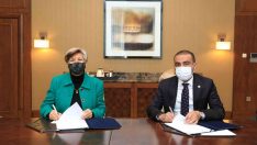 İhracatçılar için nitelikli eleman yetiştirilecek