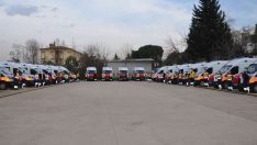 İl Sağlık Müdürü Dr.Yavuzyılmaz: ’112’yi Gereksiz Meşgul Etmeyin. Yaşama Yol Verin’