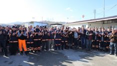 İlkadım Belediyesi’nden çalışanlara 4 bin 760 TL promosyon