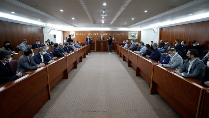 İnegöl’de kalite hamlesi