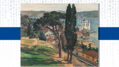 İş Bankası Resim Koleksiyonu’ndan NFT’ye