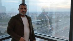 İşadamı Dengiz’den yatırım ve istihdam seferberliği