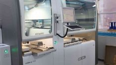 İSLAB laboratuvarlarında 1 yılda çalışılmış test sayısı 100 milyonu geçti