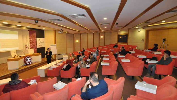 İTSO’dan üyelerine müşteri odaklılık eğitimi