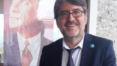 İYİ Parti’den ihraç edilen İl Başkanı Demirci, haksızlığa uğradığını savundu