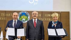 İzmir’e Ege Gastronomi Merkezi kuruluyor: Protokol tamam