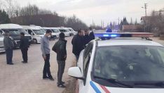 Jandarmadan okul servislerine sıkı denetim