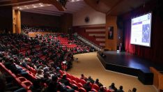 KAAN projesi ile 2 bin 23 genel kolluk ve özel güvenlik görevlisine eğitim verildi