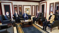 Kadastroda sayısallaştırma çalışmaları 2022 yılında tamamlanacak