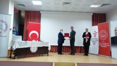 Kadına Karşı Ayrımcılığın Önlenmesi adlı konferans yapıldı