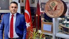 Kadir Canpolat, “Vatan Partisi, Türkiye ittifakıyla milli cephede konumlanmalıdır”