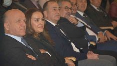 “Kalkınmanın yolu hukukun üstünlüğünden geçer”