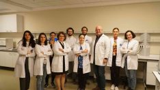 Karaciğer hastalıklarına kök hücre formülü