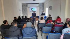 Kars’ta 193 öğrenciye girişimcilik eğitimi verildi