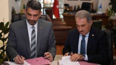 Kartepe Belediyesi’nde sosyal denge sözleşmesi imzalandı