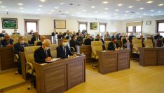 KASMİB’in 2022 yılı bütçesi 6 milyon 300 bin olarak belirlendi