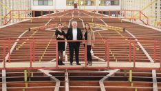 Kavgaların adresi DSV Yatçlık’ta sular duruldu