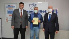 KazanBelNet 2 bin 615’inci aboneye ulaştı
