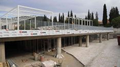 Kent meydanında sona yaklaşılıyor