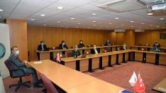 Kılavuz: “Başarı için hep birlikte ve daha çok çalışacağız”