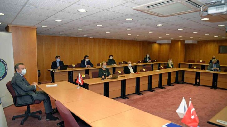 Kılavuz: “Başarı için hep birlikte ve daha çok çalışacağız”