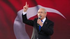 Kılıçdaroğlu: “İstanbul’un nüfusunu 2,5 milyon azaltacağız”