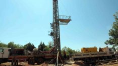 Konya’da 2021’de 45 mahallenin daha su hasreti giderildi