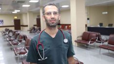 Korona virüsün hastalar üzerinde bıraktığı etkiler 2 yıl boyunca izlenecek