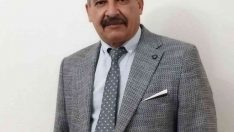 Köşk Esnaf Odası’na yeni aday