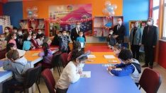 Köyceğiz’de tamamlanan kütüphaneler hizmete açılıyor