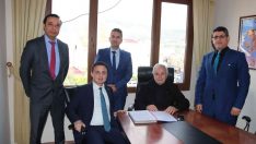 Kozan Belediyesi çalışanlarına 7 bin 600 lira promosyon