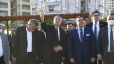 Kozan’da Kılıçdaroğlu hazırlığı