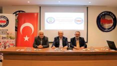 Küçükkösen: “Emekli Memur-Sen çığ gibi büyüyor”