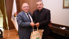 Mahçiçek: “Onikişubat’ı yaşanabilir bir kent haline getirdik”