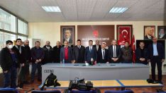 Malatya’nın okul sorunu 2 yılda bitecek