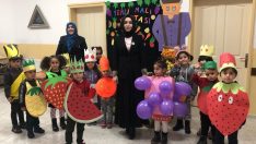 Mamak’ta Yerli Malı Haftası kutlandı