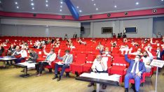 Manisa Büyükşehir ’E-İmza’ uygulamasına geçti