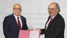 Manisa öncülük yaptı 81 ilden bilim elçisi seçilecek