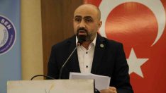 Manisa Sağlık Sen iş bırakma eylemi yapacak