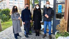 Mavi bayrakta QR kod dönemi